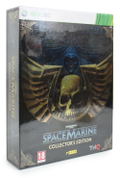 Warhammer 40,000: Space Marine (Collector's Edition) thumbnail 1