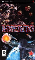 R-Type Tactics thumbnail 1