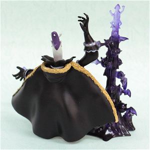 One Piece Super Effect Seven Warlords of The Sea Vol.2 Pre-Painted PVC Figure: Gelcou Moria