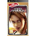 Tomb Raider: Legend (PSP Essentials) thumbnail 1