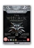 The Witcher: Enhanced Edition (Platinum Edition) (DVD-ROM) thumbnail 1