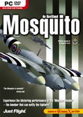 Mosquito (DVD-ROM) thumbnail 1