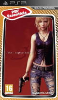 The 3rd Birthday (PSP Essentials) thumbnail 1