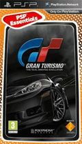 Gran Turismo (PSP Essentials) thumbnail 1