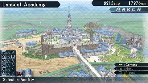 Valkyria Chronicles II / Battlefield Valkyria 2 : Gallian Royal Military Academy Psp Valkyria Chronicles II / Battlefield Valkyria 2 : Gallian Royal Military Academy Psp