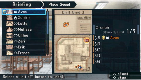 Jeu Sony PSP Valkyria Chronicles II - Neuf Sous Blister - Édition Originale