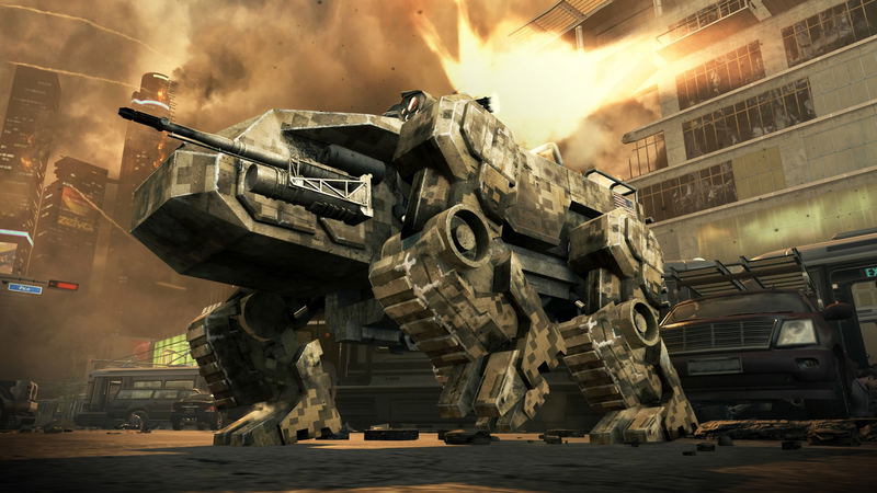 Call of Duty: Black Ops II image 3