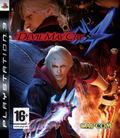Devil May Cry 4 thumbnail 1
