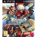 BlazBlue: Continuum Shift thumbnail 1