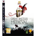 The History Channel: Great Battles - Medieval thumbnail 1
