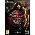 Garshasp: The Monster Slayer (DVD-ROM) thumbnail 1