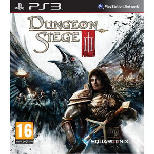 Dungeon Siege III_