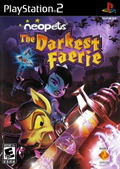 Neopets: The Darkest Faerie thumbnail 1