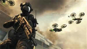 Call of Duty: Black Ops II (w/ Bonus Map Nuketown 2025)