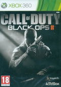 Call of Duty: Black Ops II (w/ Bonus Map Nuketown 2025) thumbnail 1