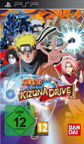 Naruto Shippuden: Kizuna Drive thumbnail 1