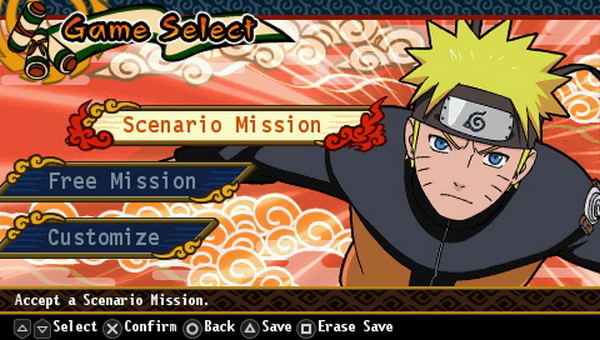 Naruto Shippuden: Kizuna Drive image 7