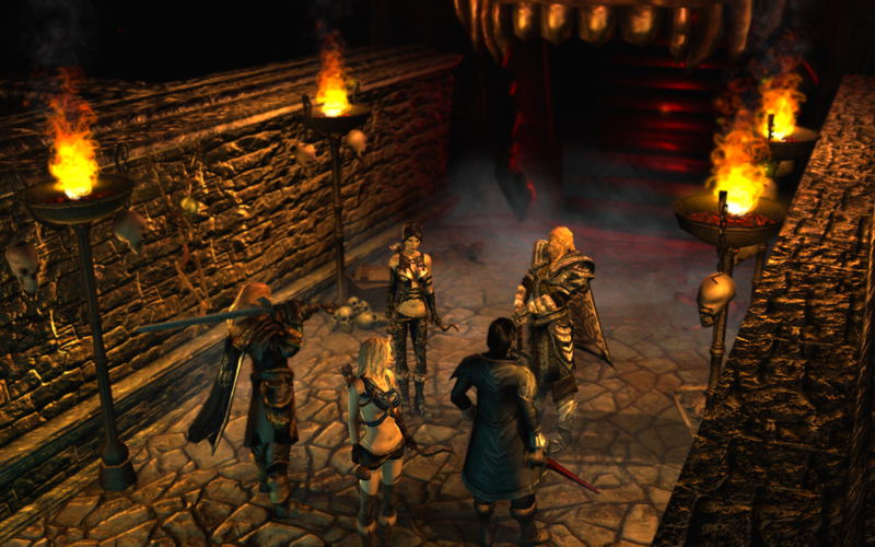 Grotesque Tactics Collection (DVD-ROM) image 3