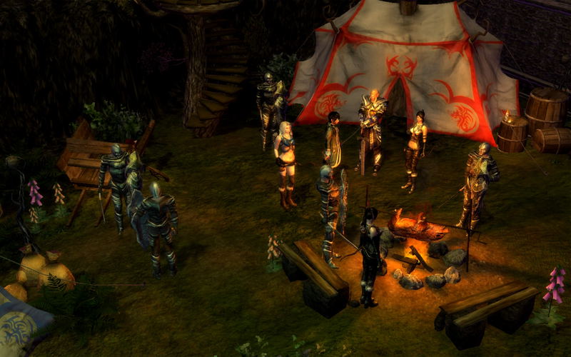 Grotesque Tactics Collection (DVD-ROM) image 8