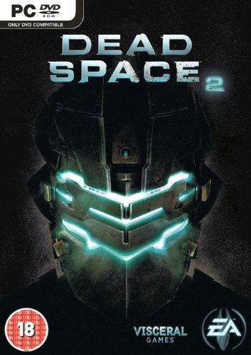 Dead Space 2 (DVD-ROM) image 1