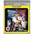 WWE Smackdown vs. Raw 2011 (Platinum) thumbnail 1