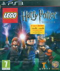 LEGO Harry Potter: Years 1-4 thumbnail 1