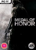 Medal of Honor (DVD-ROM) thumbnail 1