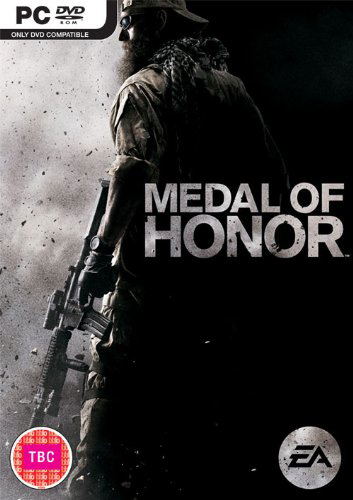 Medal of Honor (DVD-ROM) image 1