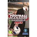 Football Manager 2012 thumbnail 1