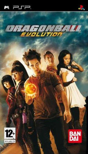 Dragon Ball Evolution image 1