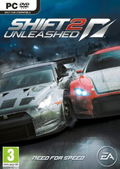 Shift 2 Unleashed: Need For Speed (DVD-ROM) thumbnail 1