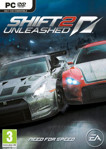 Shift 2 Unleashed: Need For Speed (DVD-ROM) image 1