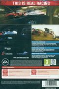 Shift 2 Unleashed: Need For Speed (DVD-ROM) thumbnail 2