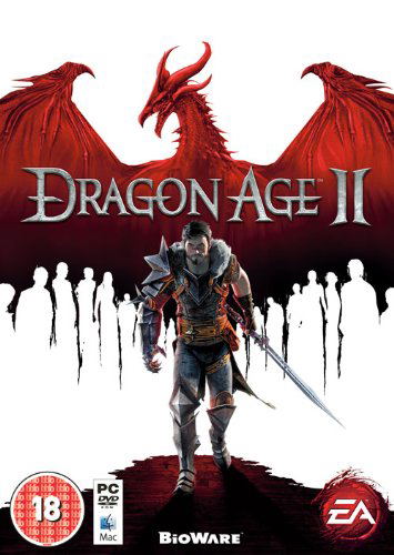 Dragon Age II (DVD-ROM) image 1