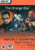 Half-Life 2: The Orange Box (DVD-ROM) thumbnail 1