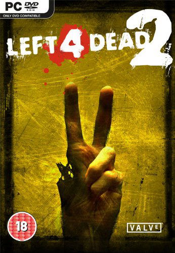 Left 4 Dead 2 (DVD-ROM) image 1