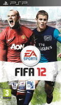 FIFA Soccer 12 thumbnail 1