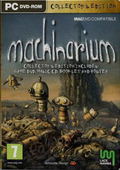 Machinarium (Collectors Edition) (DVD-ROM) thumbnail 2