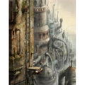 Machinarium (Collectors Edition) (DVD-ROM) thumbnail 7