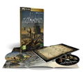 Machinarium (Collectors Edition) (DVD-ROM) thumbnail 1
