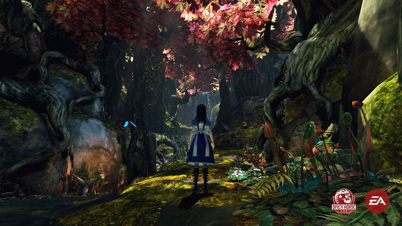 Alice: Madness Returns [EA Best Hits Version] image 4