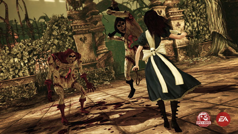 Alice: Madness Returns [EA Best Hits Version] image 6