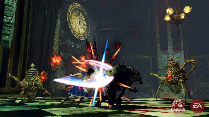 Alice: Madness Returns [EA Best Hits Version] image 9