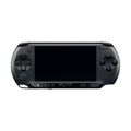 PSP PlayStation Portable Console E1000 (Charcoal Black) thumbnail 1