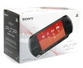 PSP PlayStation Portable Console E1000 (Charcoal Black) thumbnail 3