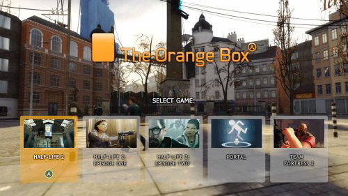 The Orange Box image 2