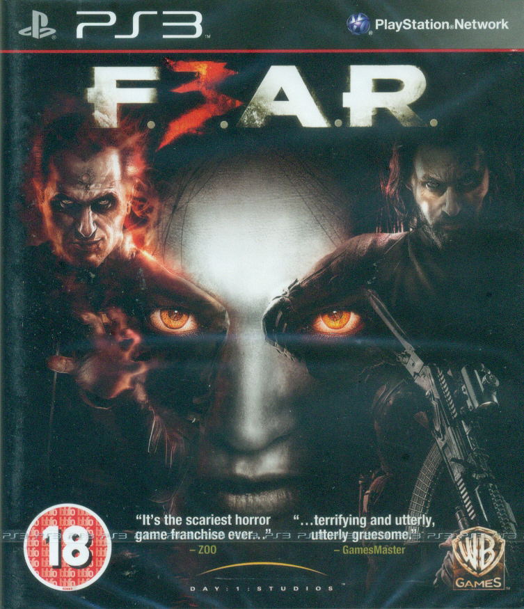 F.3.A.R. image 1