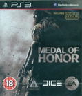 Medal of Honor thumbnail 1