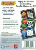 Puzzler: Volume 1 - Platinum Puzzle Pack thumbnail 2