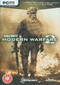 Call Of Duty: Modern Warfare 2 (DVD-ROM) thumbnail 1